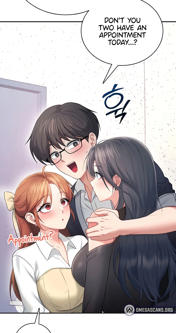 Wireless Onahole Chapter 97 page 61 - 