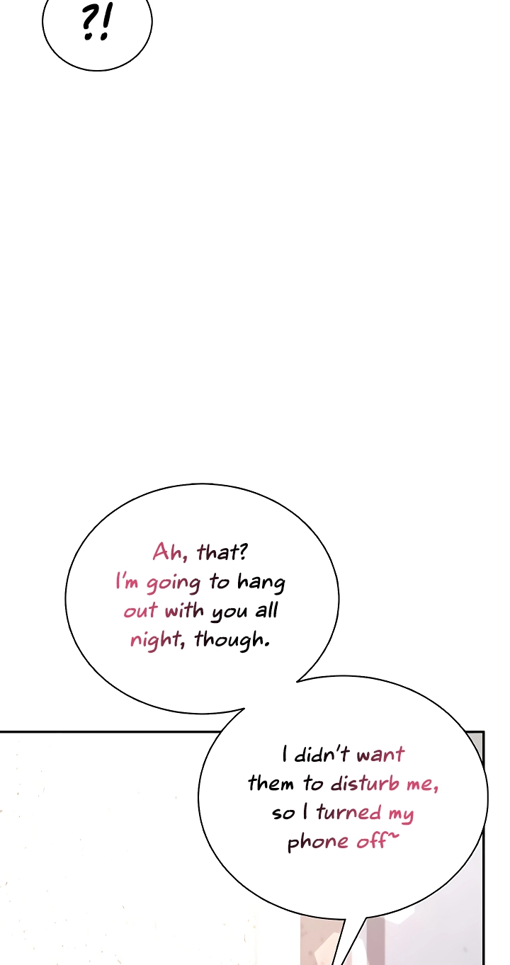 Wireless Onahole Chapter 97 page 62 - 