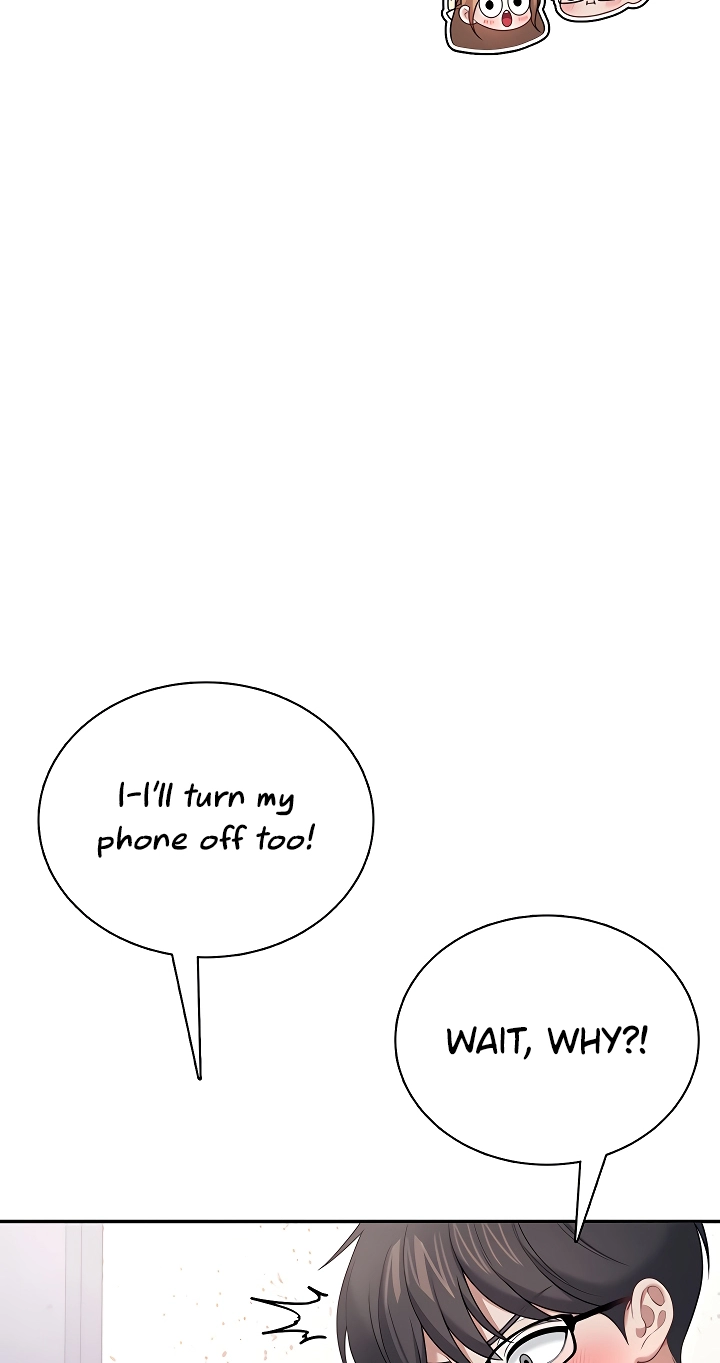 Wireless Onahole Chapter 97 page 64 - 
