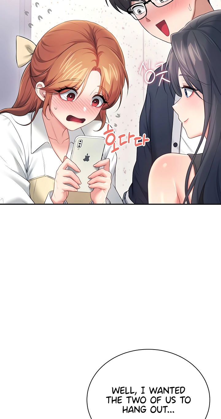 Wireless Onahole Chapter 97 page 65 - 