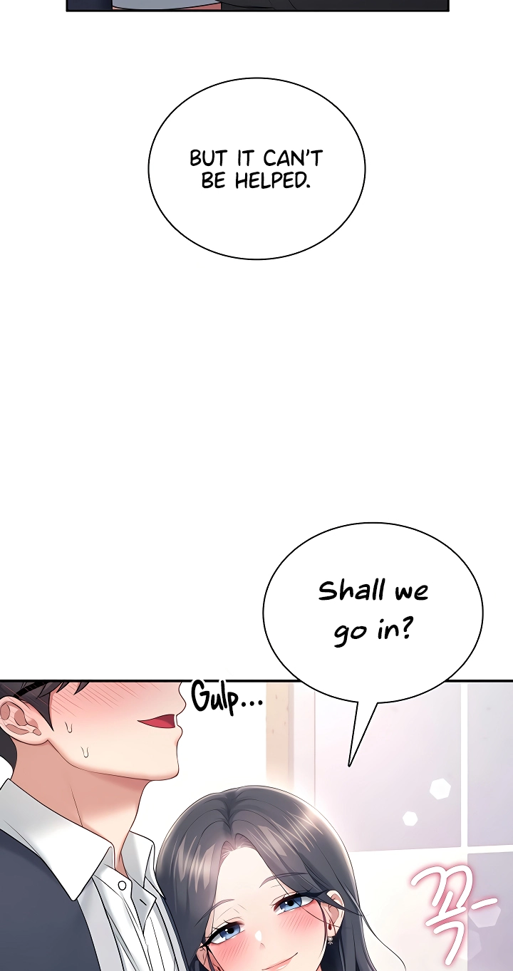 Wireless Onahole Chapter 97 page 67 - 