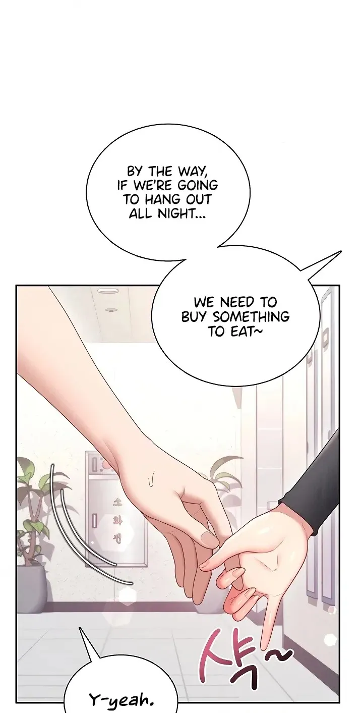 Wireless Onahole Chapter 97 page 70 - 