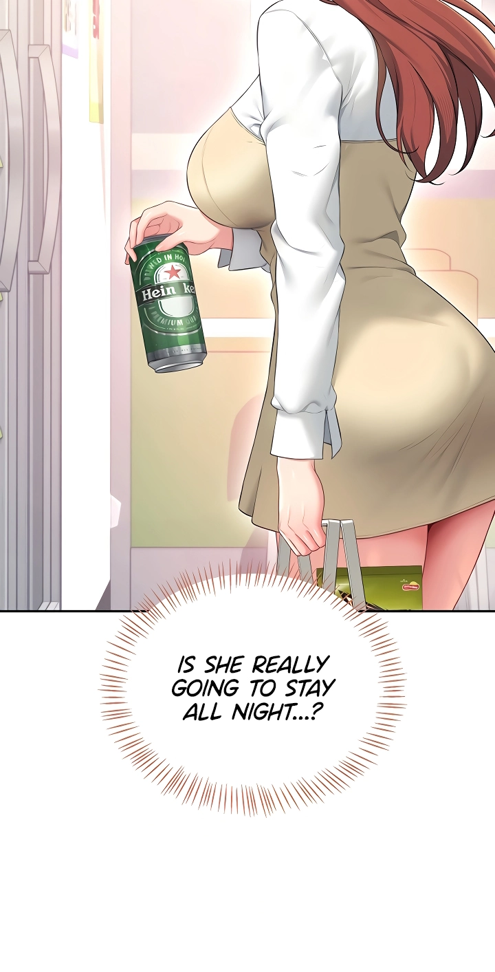 Wireless Onahole Chapter 97 page 74 - 