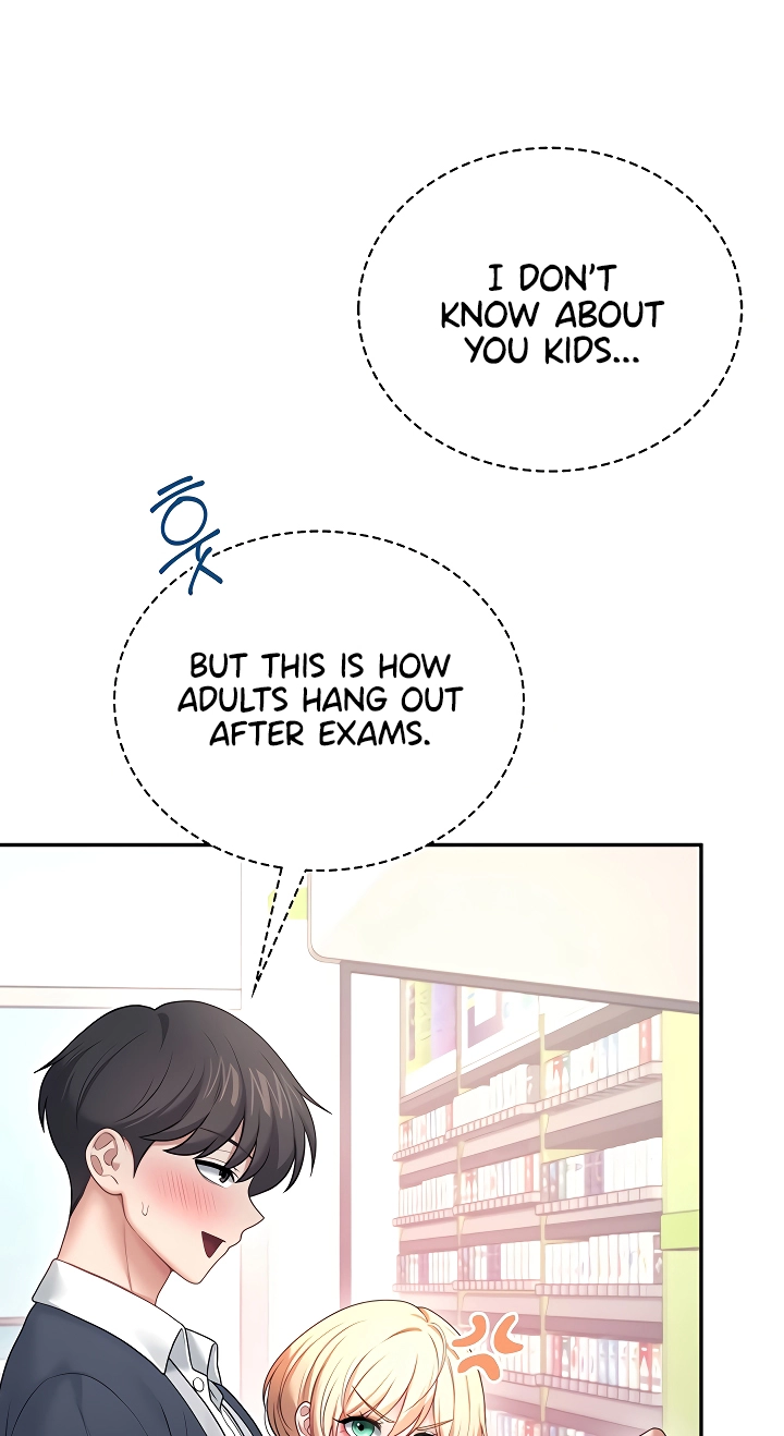 Wireless Onahole Chapter 97 page 78 - 