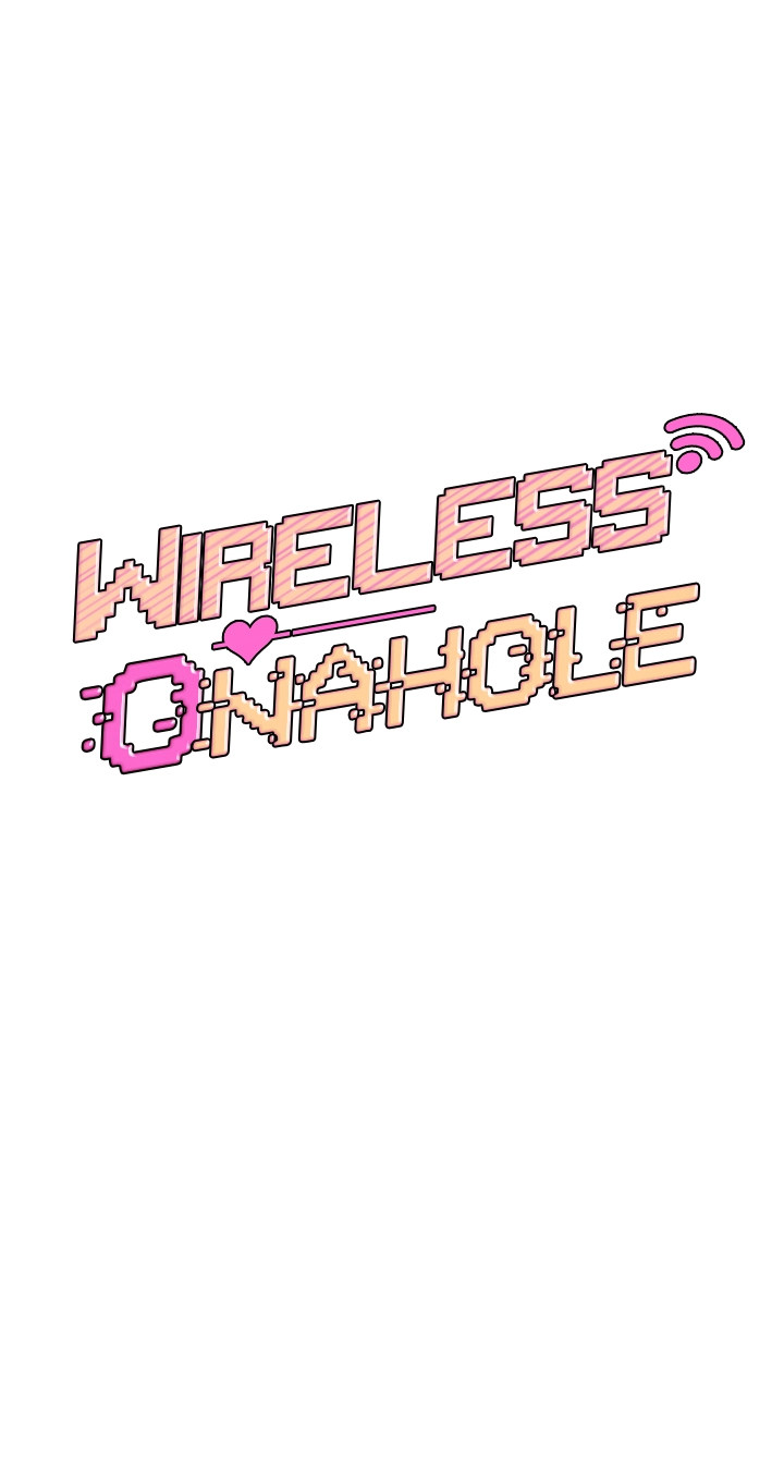Wireless Onahole Chapter 98 page 15 - 