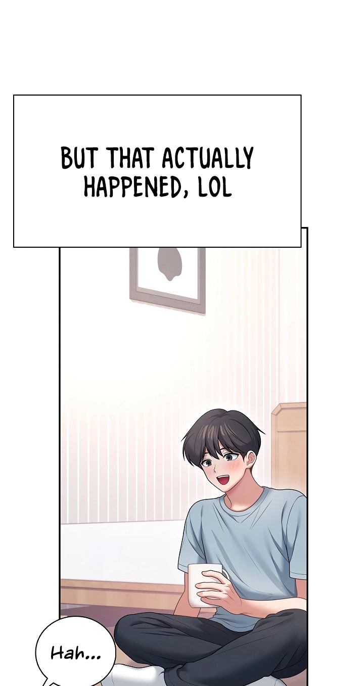 Wireless Onahole Chapter 98 page 16 - 