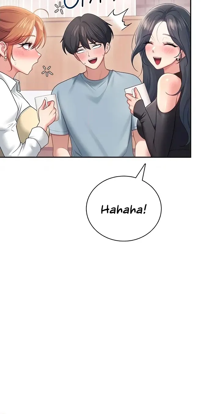 Wireless Onahole Chapter 98 page 20 - 