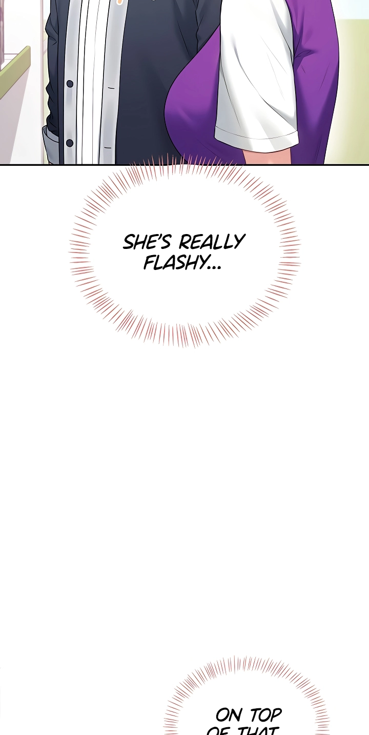 Wireless Onahole Chapter 98 page 3 - 