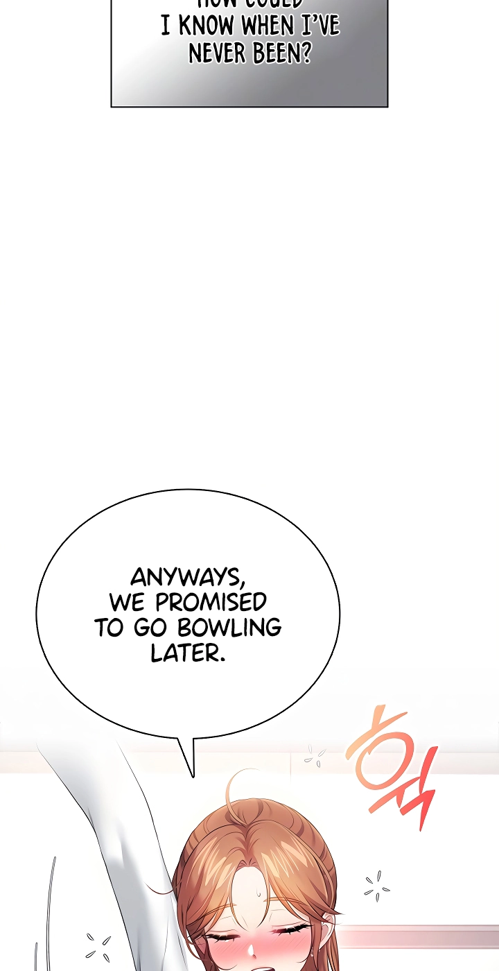 Wireless Onahole Chapter 98 page 22 - 