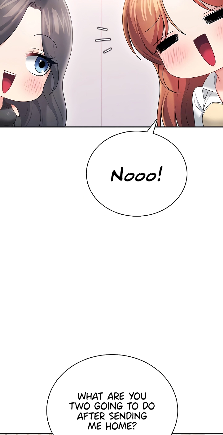 Wireless Onahole Chapter 98 page 26 - 