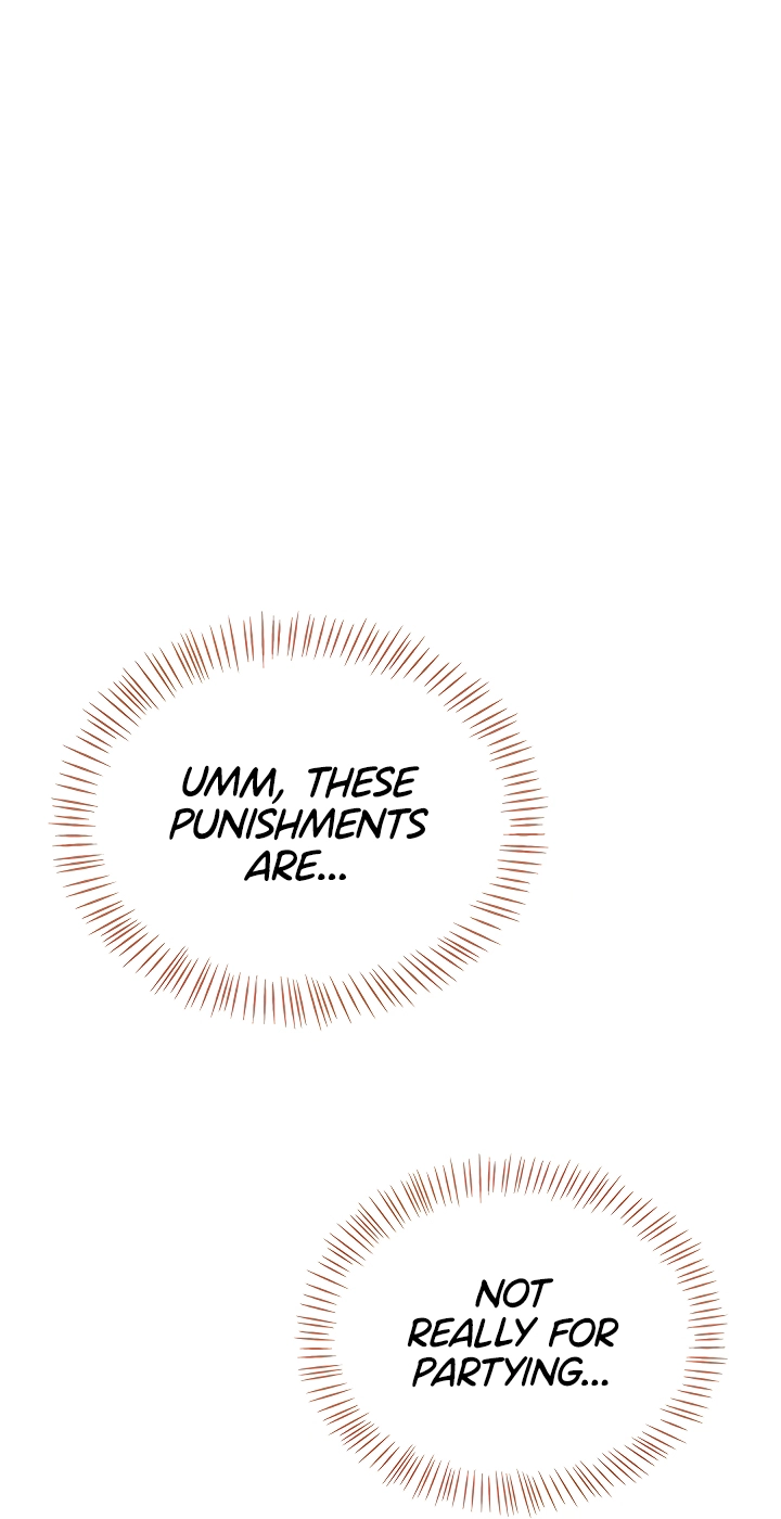 Wireless Onahole Chapter 98 page 36 - 