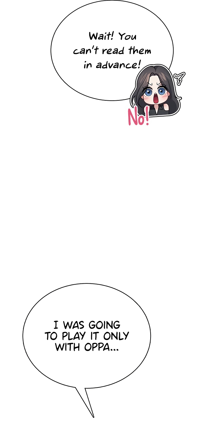 Wireless Onahole Chapter 98 page 38 - 
