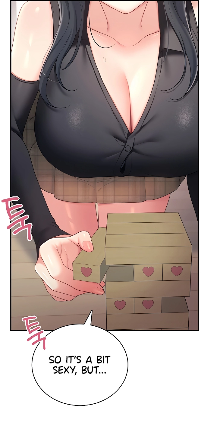 Wireless Onahole Chapter 98 page 39 - 