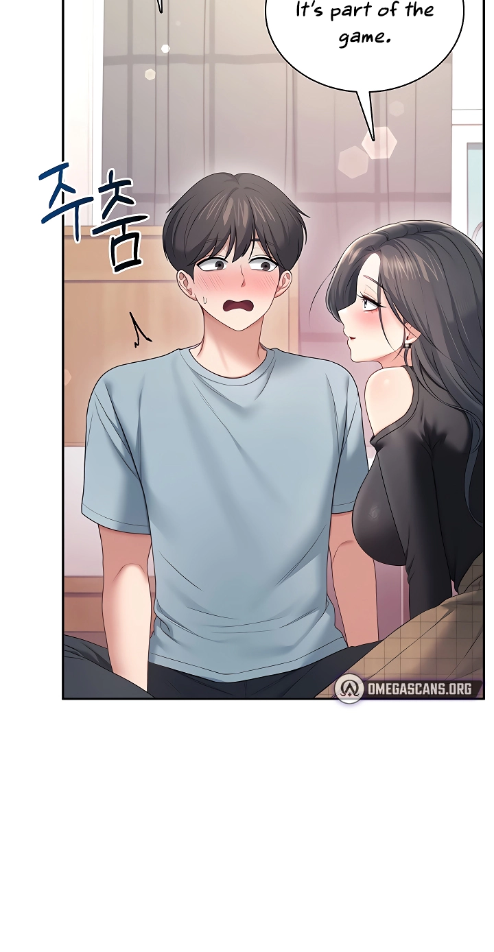 Wireless Onahole Chapter 98 page 44 - 