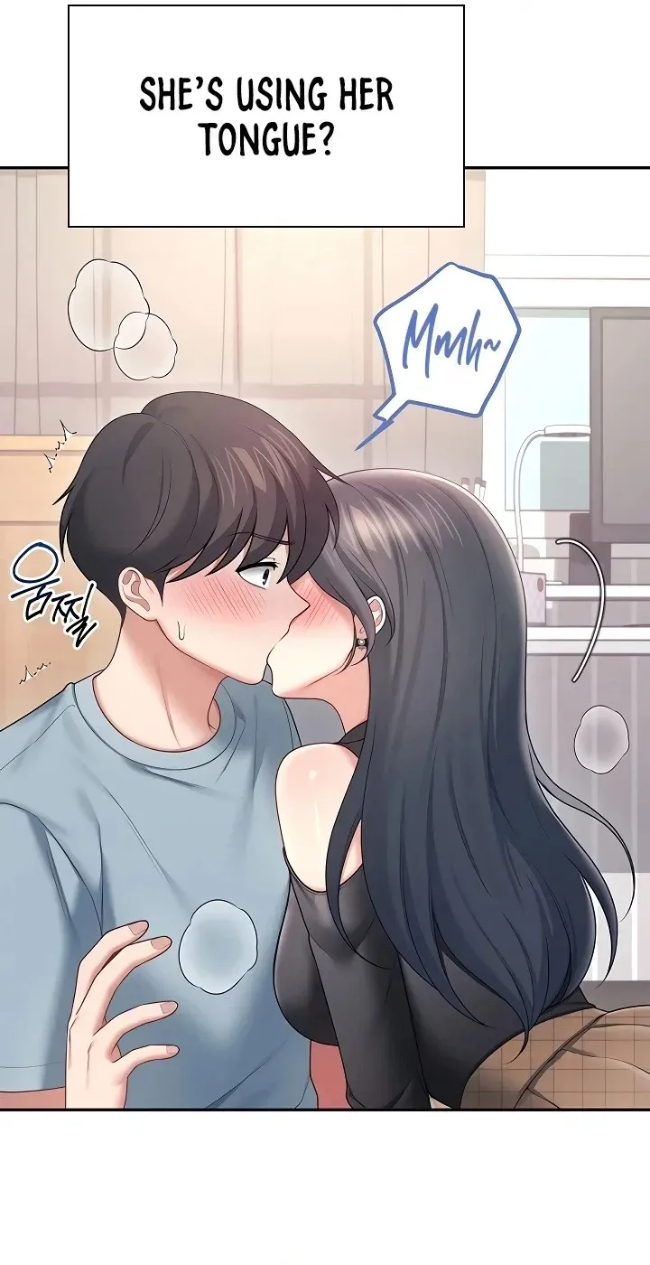 Wireless Onahole Chapter 98 page 50 - 