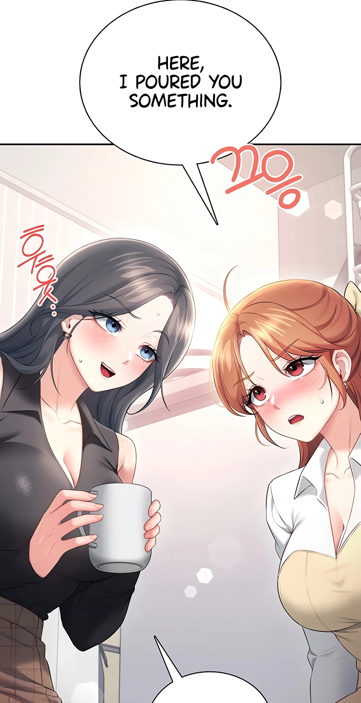 Wireless Onahole Chapter 98 page 54 - 