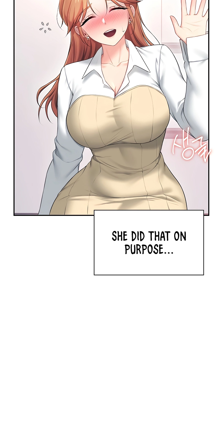 Wireless Onahole Chapter 98 page 59 - 