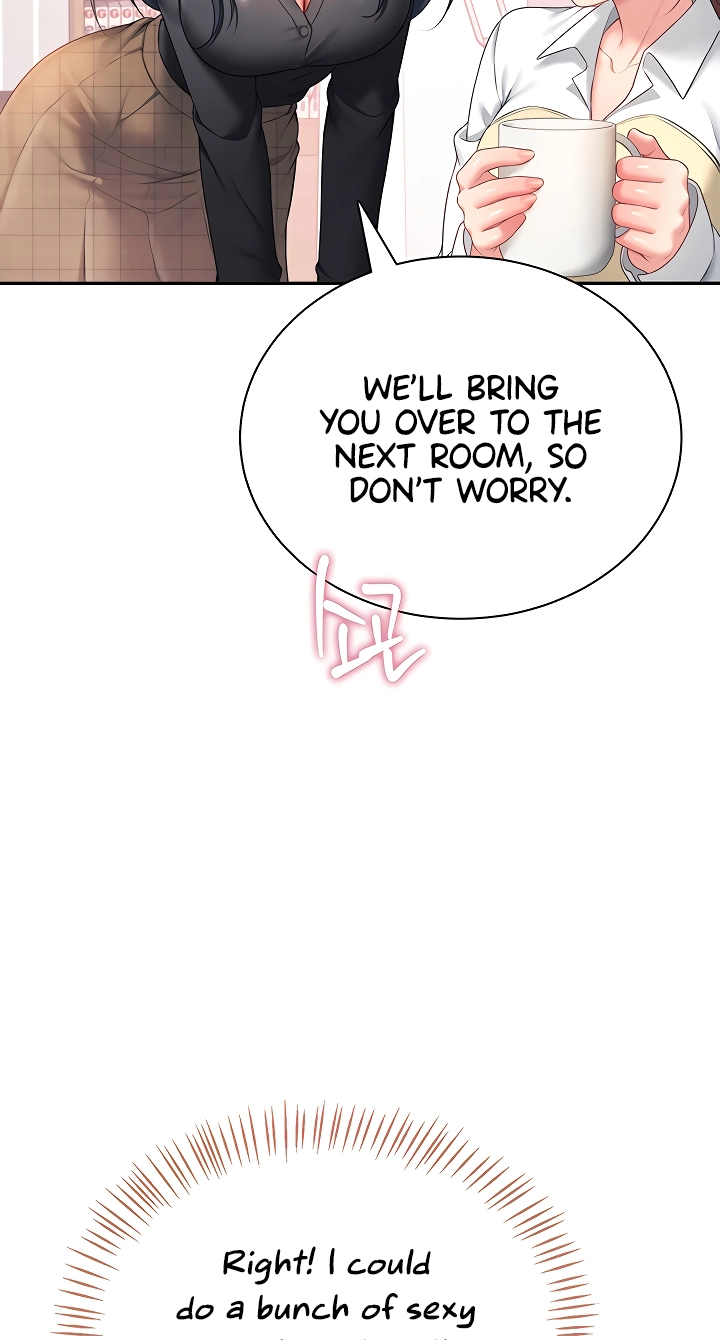 Wireless Onahole Chapter 98 page 62 - 