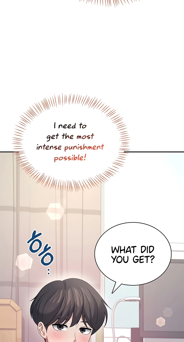 Wireless Onahole Chapter 98 page 64 - 