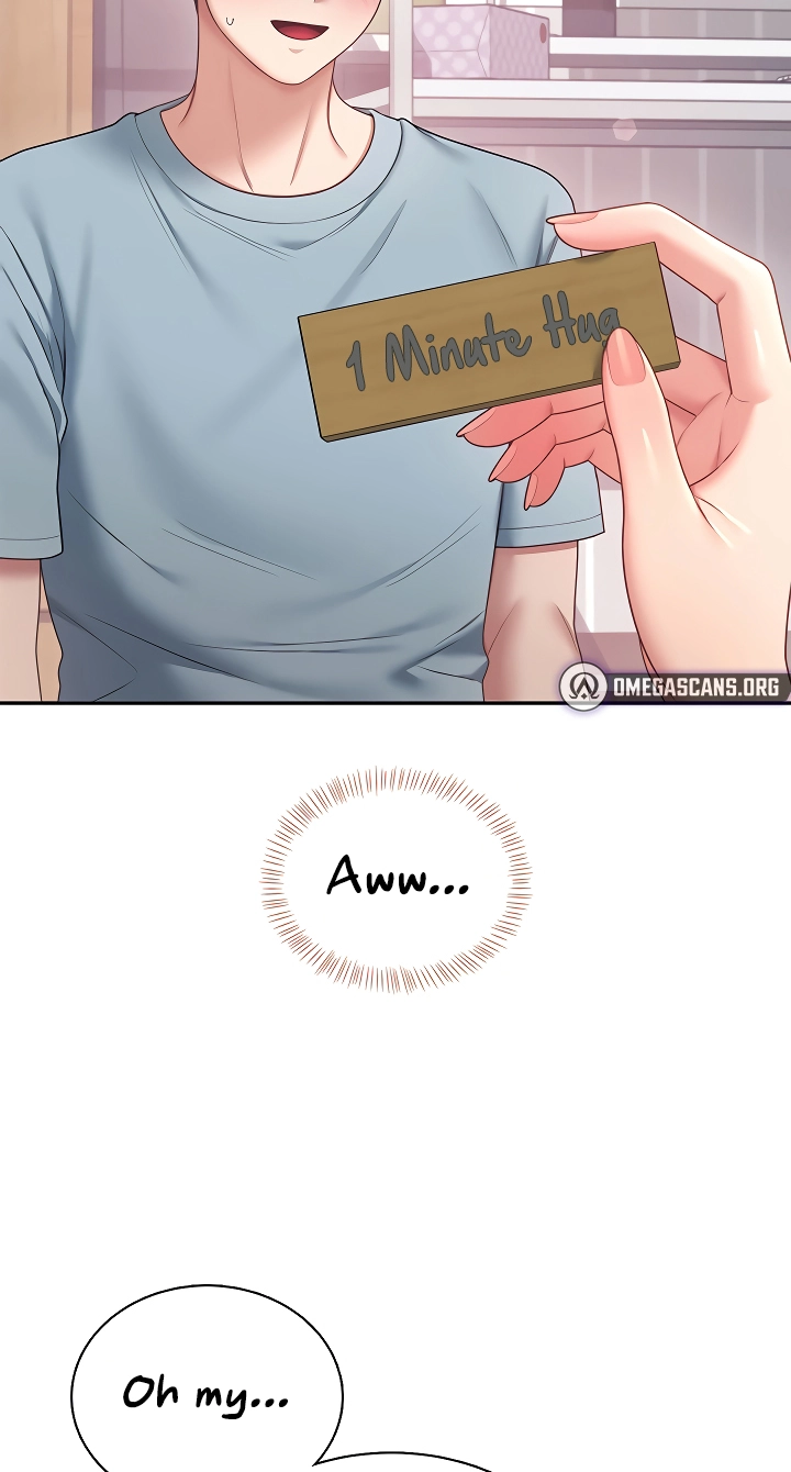 Wireless Onahole Chapter 98 page 65 - 