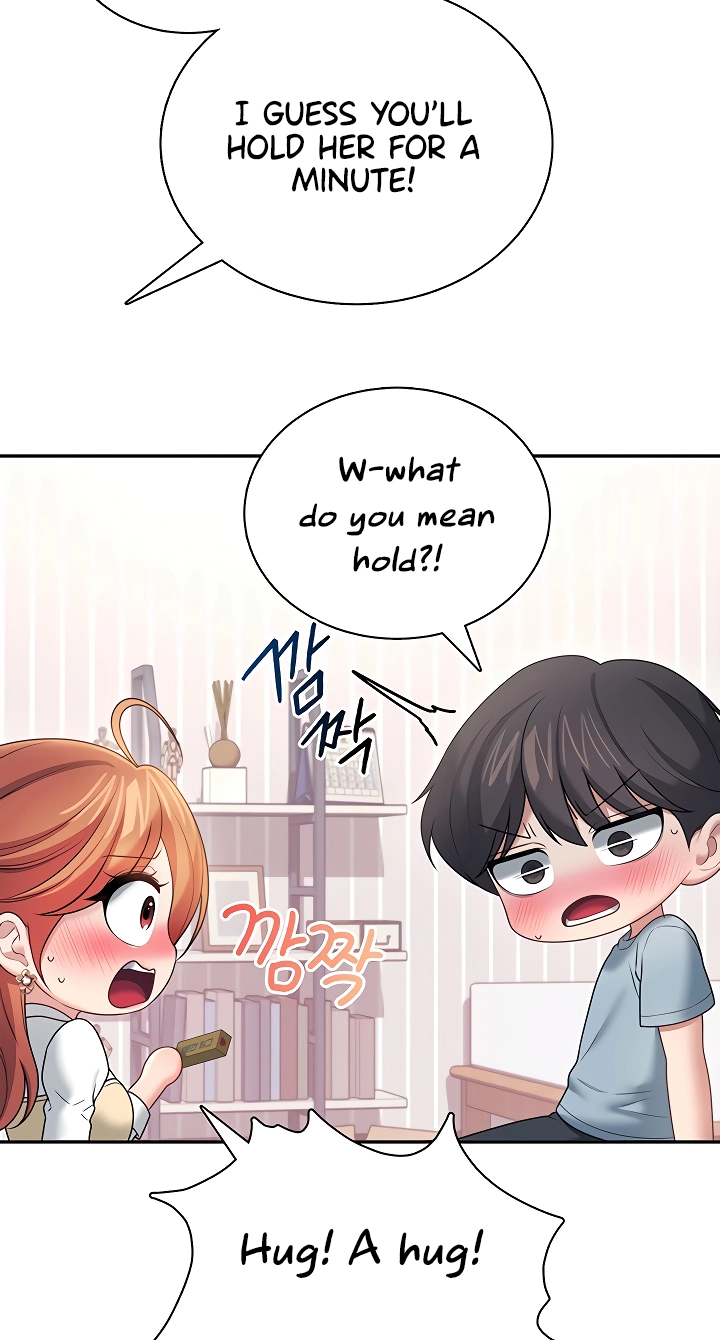 Wireless Onahole Chapter 98 page 66 - 