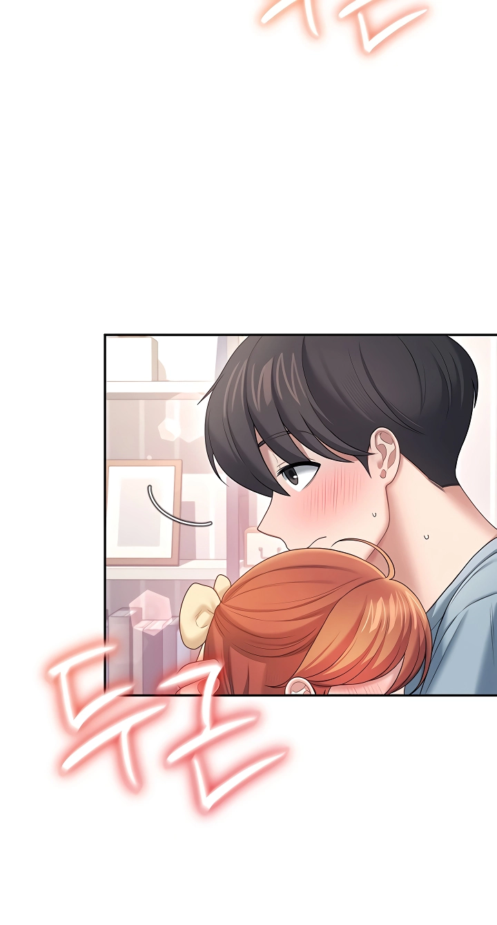 Wireless Onahole Chapter 98 page 68 - 