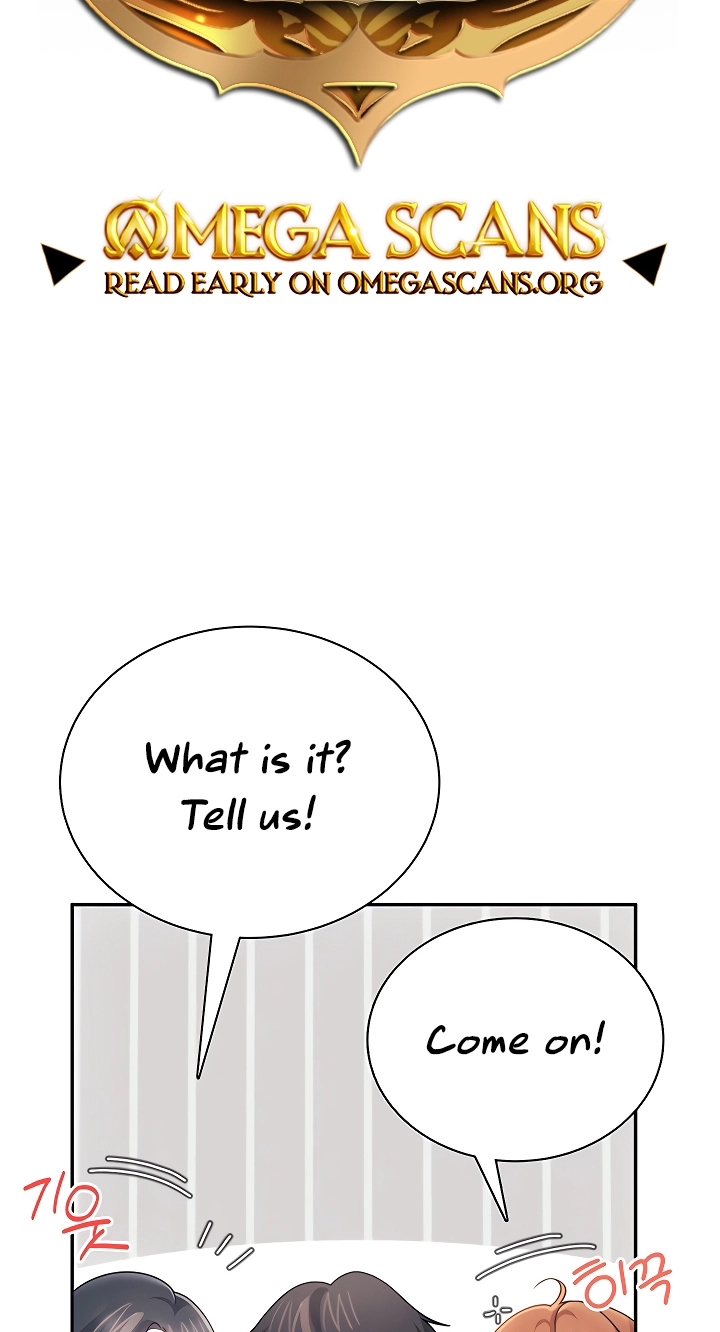 Wireless Onahole Chapter 99 page 2 - 