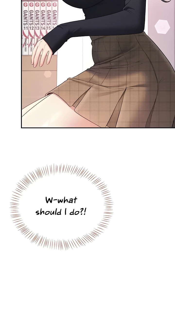 Wireless Onahole Chapter 99 page 12 - 