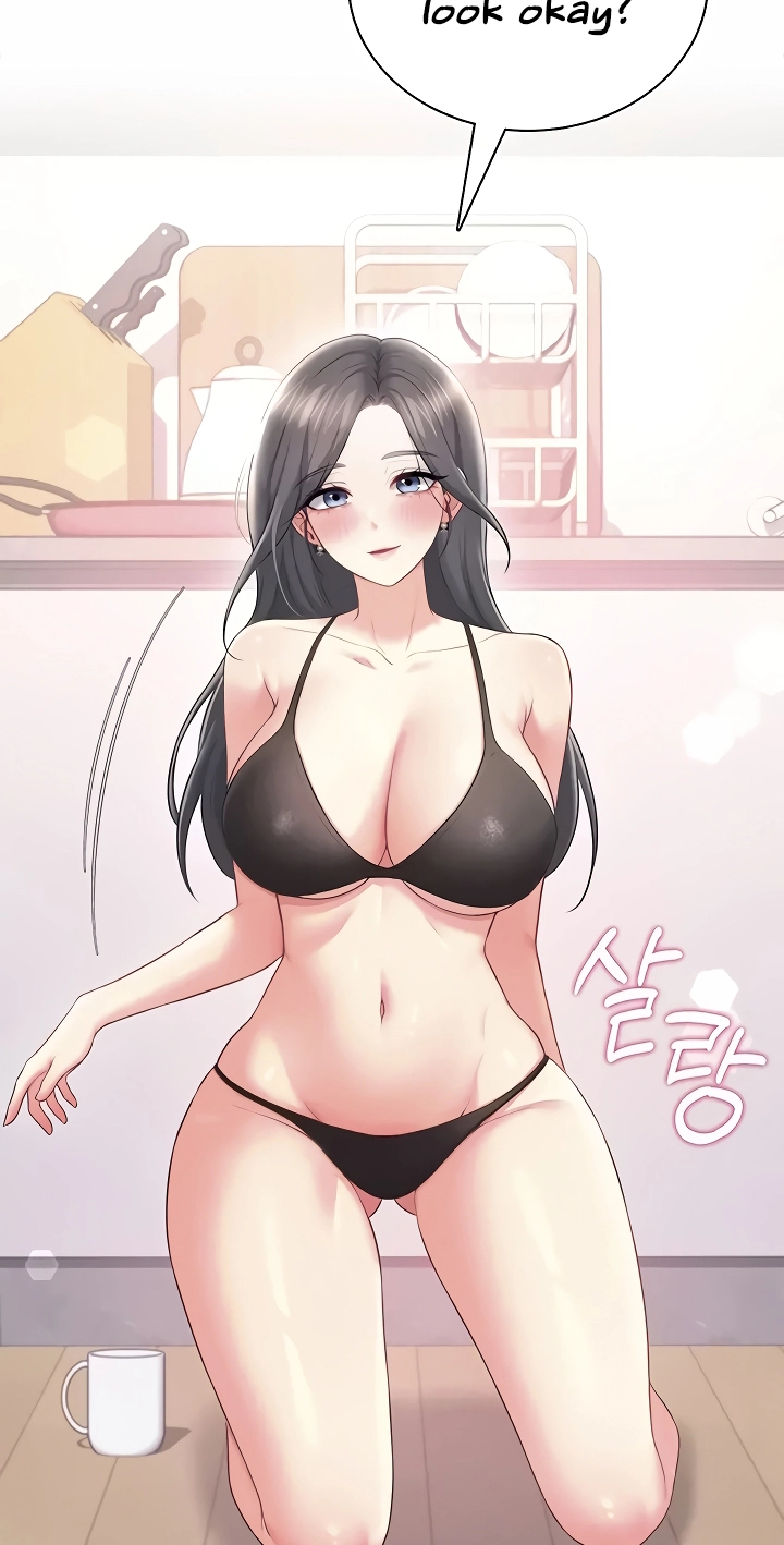 Wireless Onahole Chapter 99 page 18 - 