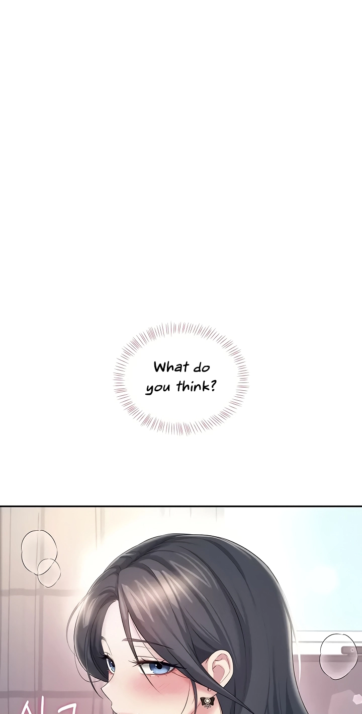 Wireless Onahole Chapter 99 page 21 - 
