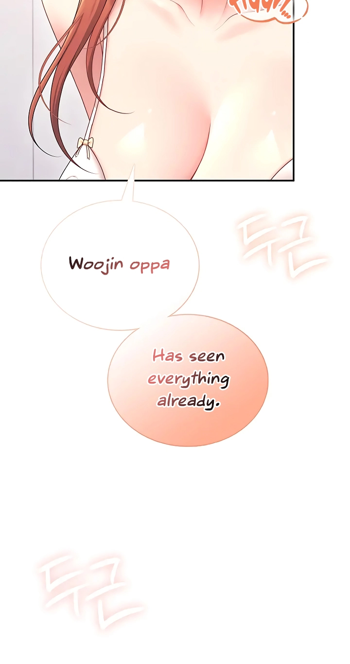 Wireless Onahole Chapter 99 page 36 - 