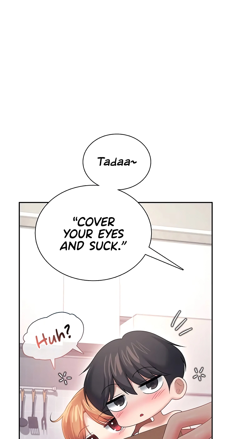 Wireless Onahole Chapter 99 page 45 - 