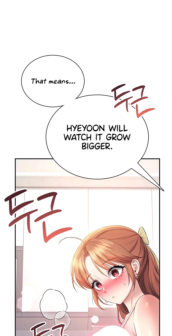 Wireless Onahole Chapter 99 page 53 - 