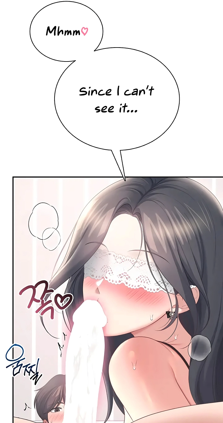 Wireless Onahole Chapter 99 page 55 - 