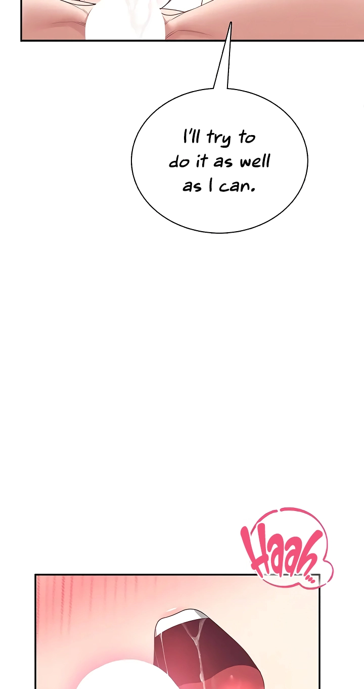 Wireless Onahole Chapter 99 page 56 - 