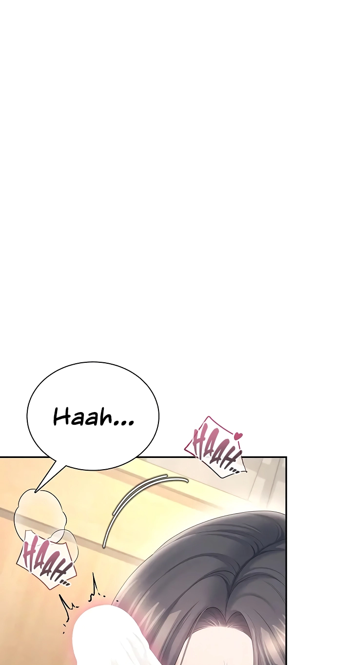 Wireless Onahole Chapter 99 page 64 - 
