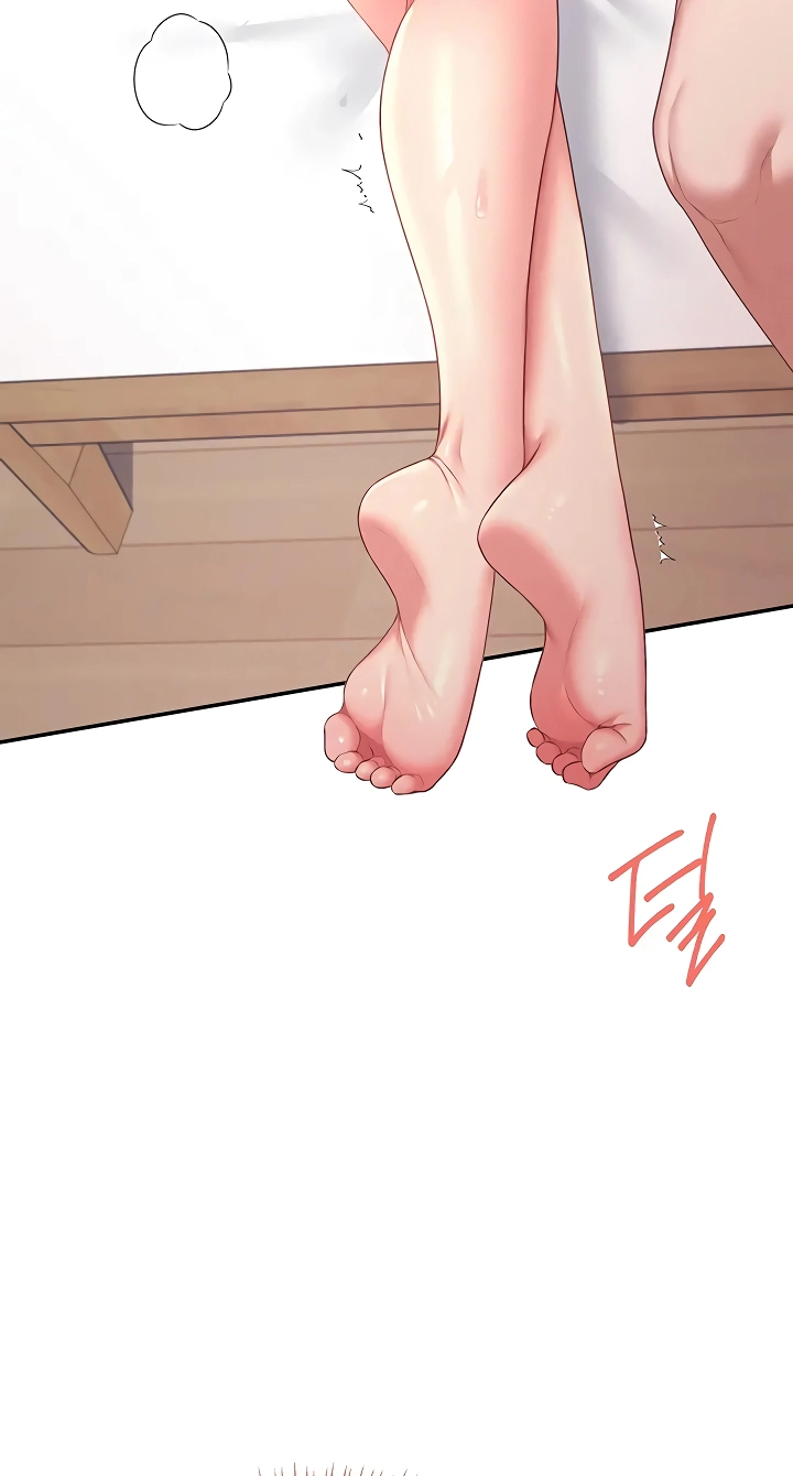 Wireless Onahole Chapter 99 page 78 - 