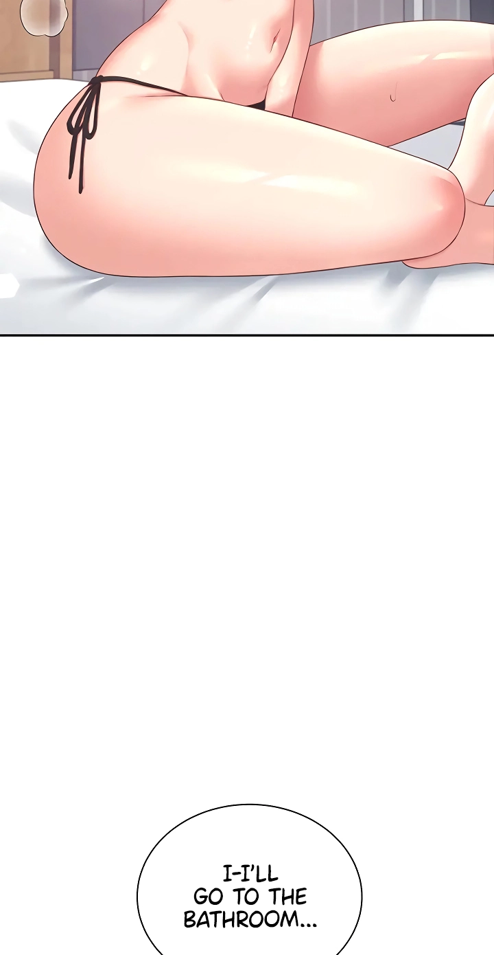 Wireless Onahole Chapter 99 page 88 - 