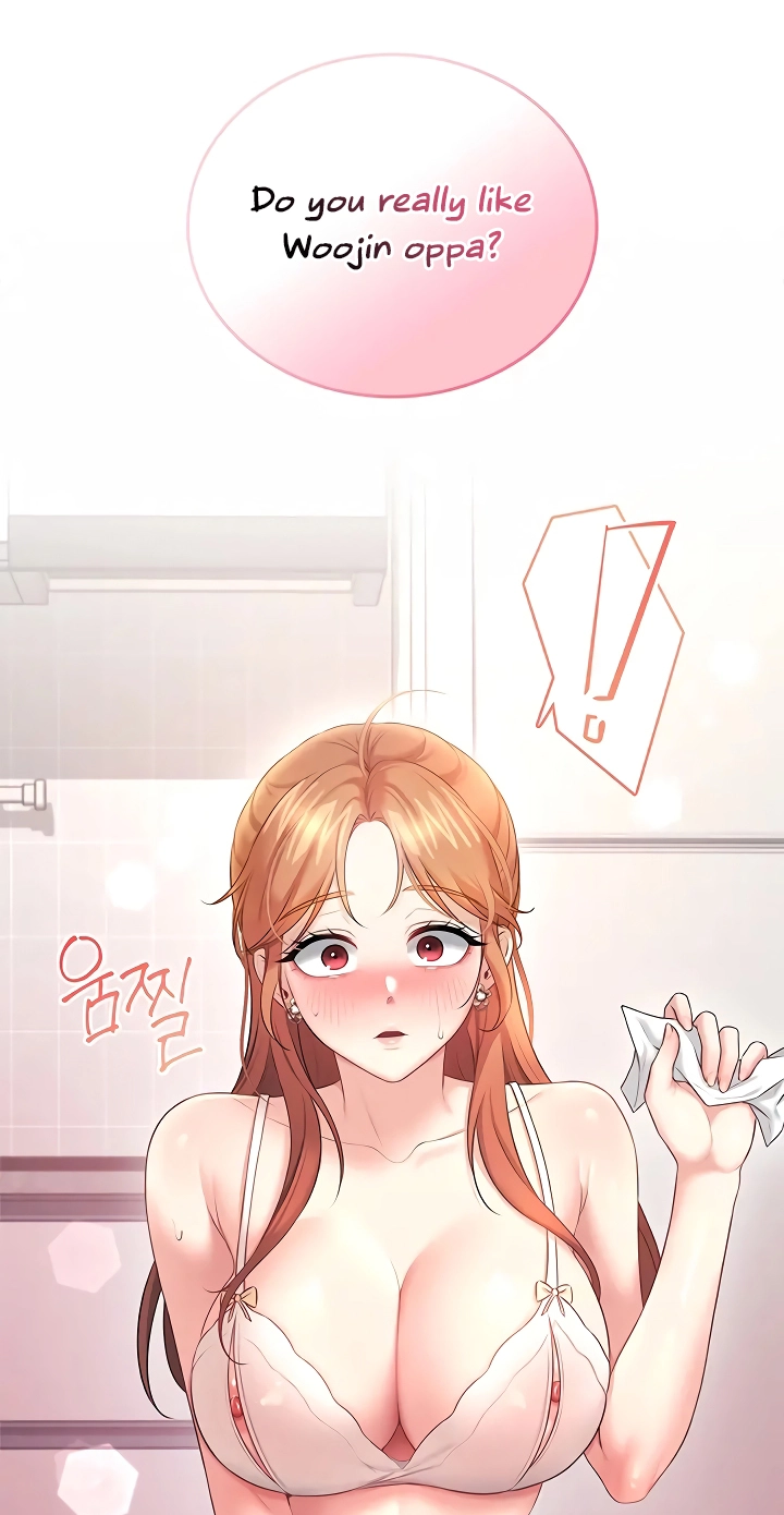 Wireless Onahole Chapter 99 page 92 - 
