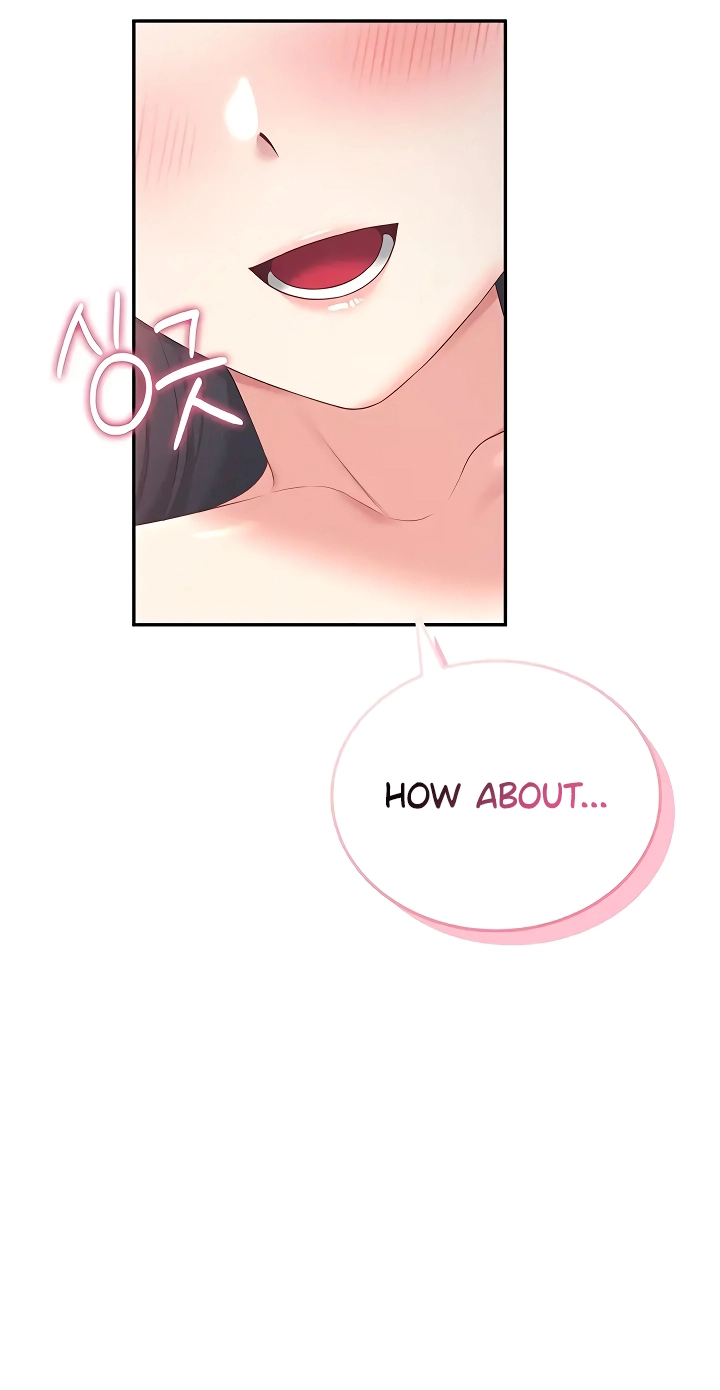 Wireless Onahole Chapter 99 page 94 - 