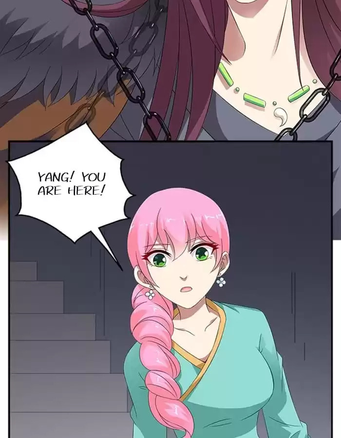 Wish Fulfillment Chapter 52 page 4 - 