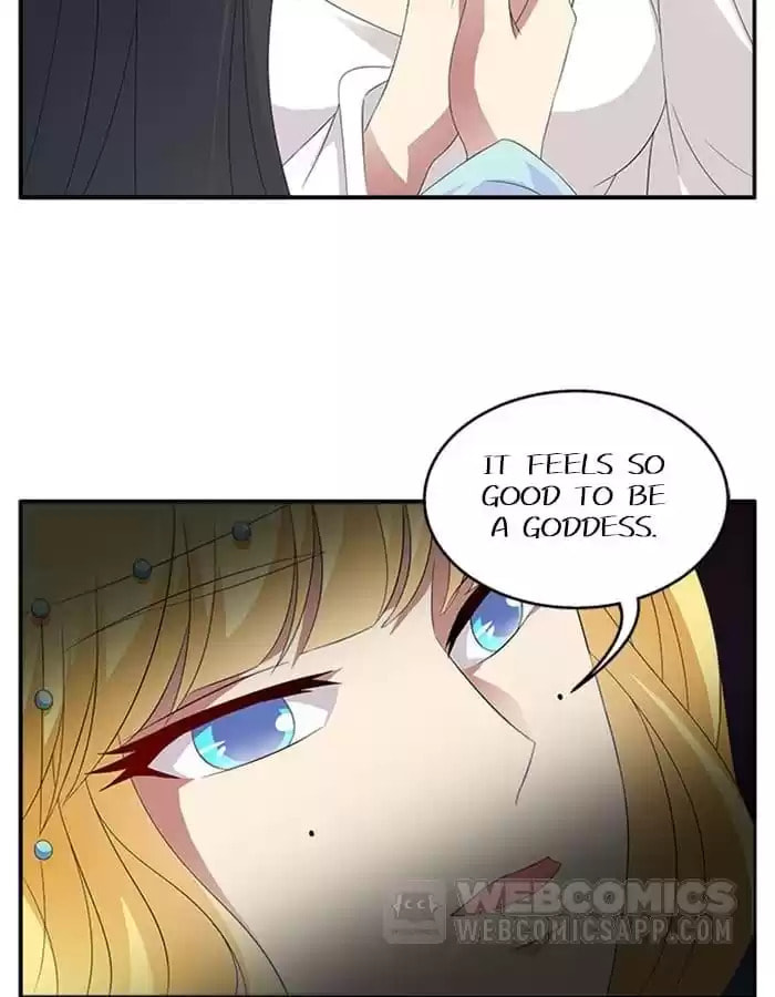 Wish Fulfillment Chapter 52 page 31 - 
