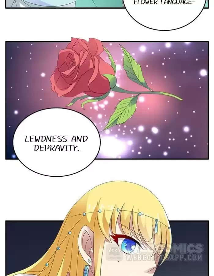 Wish Fulfillment Chapter 52 page 37 - 