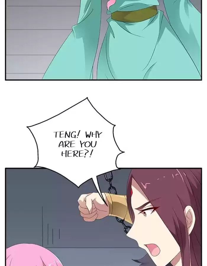 Wish Fulfillment Chapter 52 page 5 - 