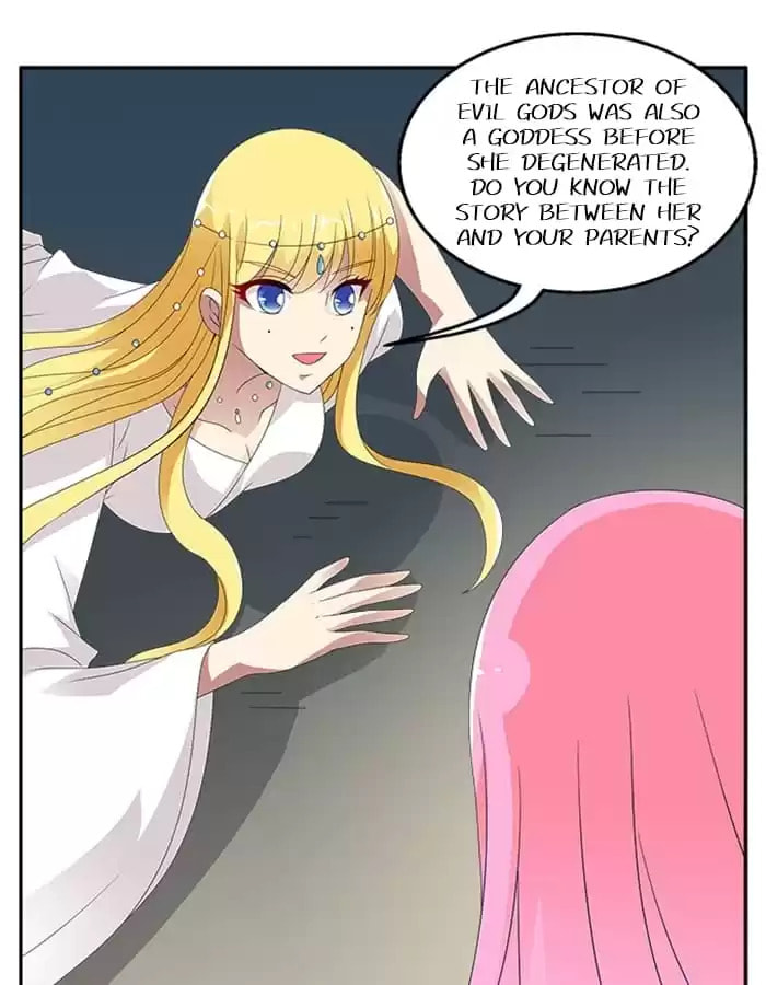 Wish Fulfillment Chapter 52 page 42 - 