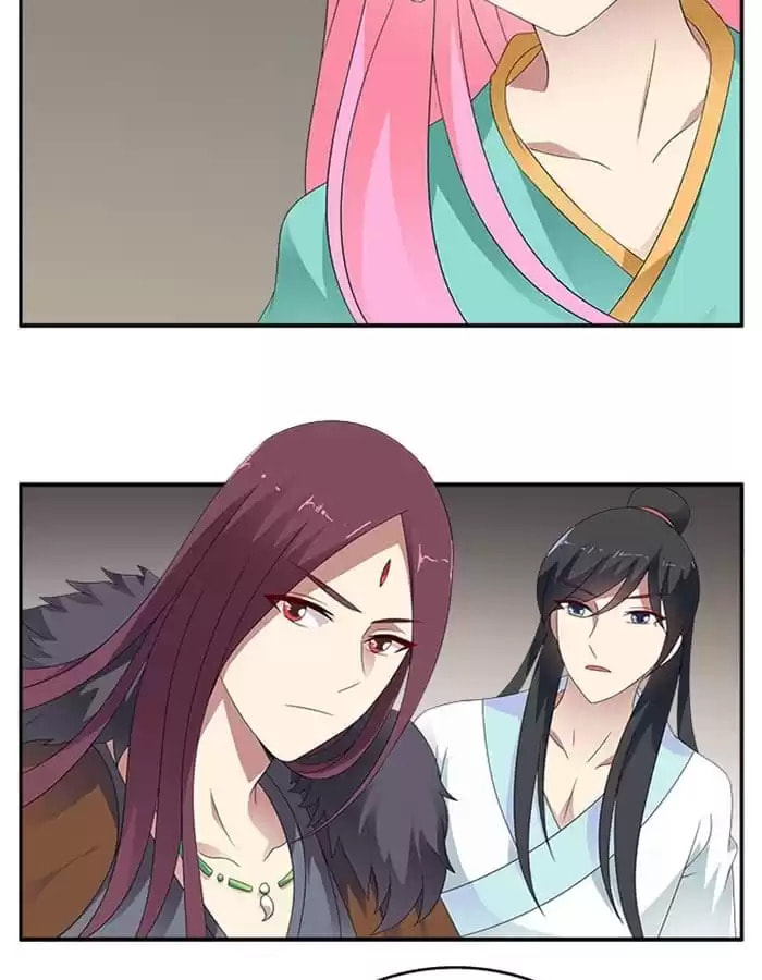 Wish Fulfillment Chapter 52 page 44 - 