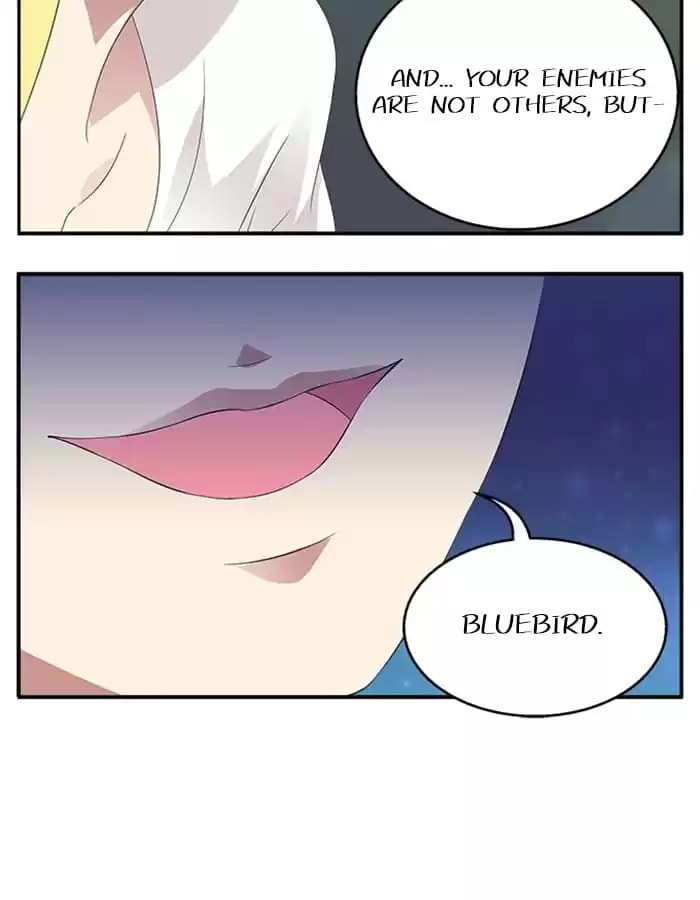 Wish Fulfillment Chapter 52 page 46 - 