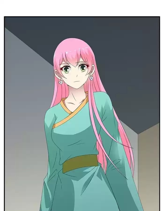 Wish Fulfillment Chapter 52 page 47 - 