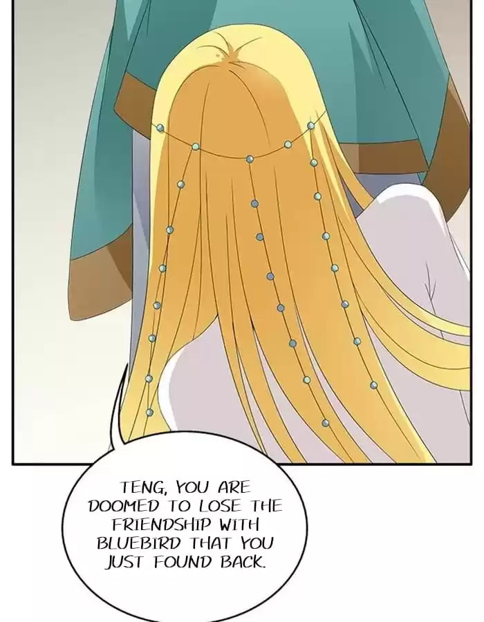 Wish Fulfillment Chapter 52 page 48 - 