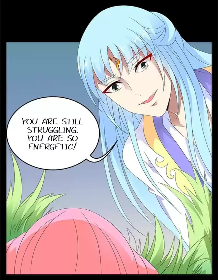 Wish Fulfillment Chapter 53 page 36 - 